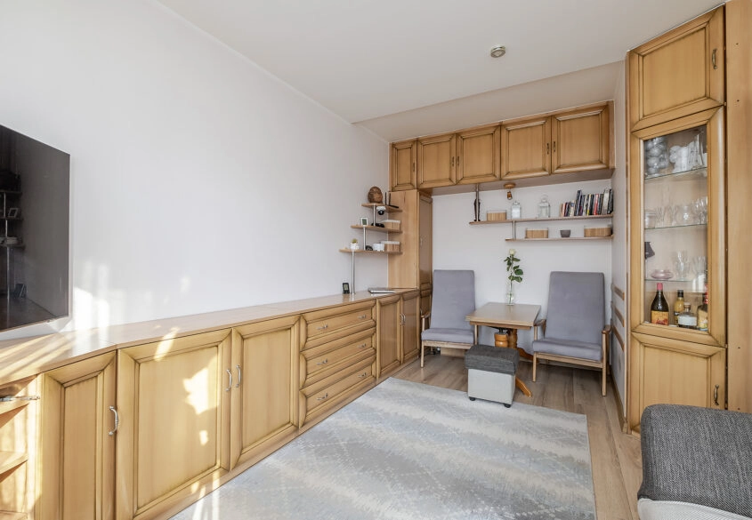 2-pokoje w sercu Żabianki.