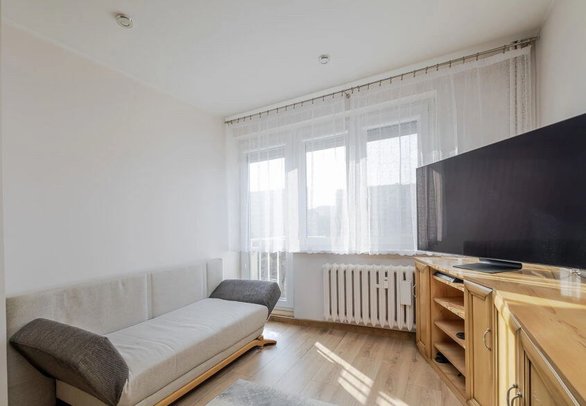 2-pokoje w sercu Żabianki.