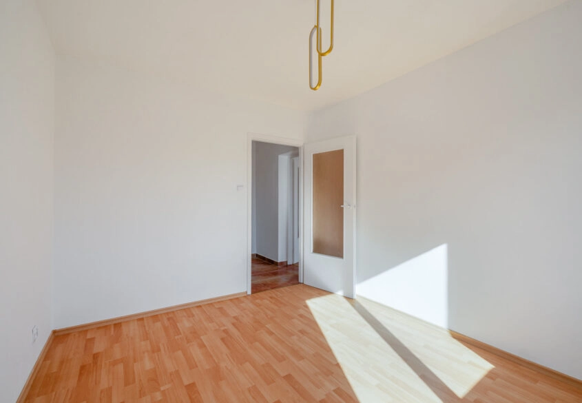 2 pokoje z kuchnią na Bajkowym! 1 piętro, balkon