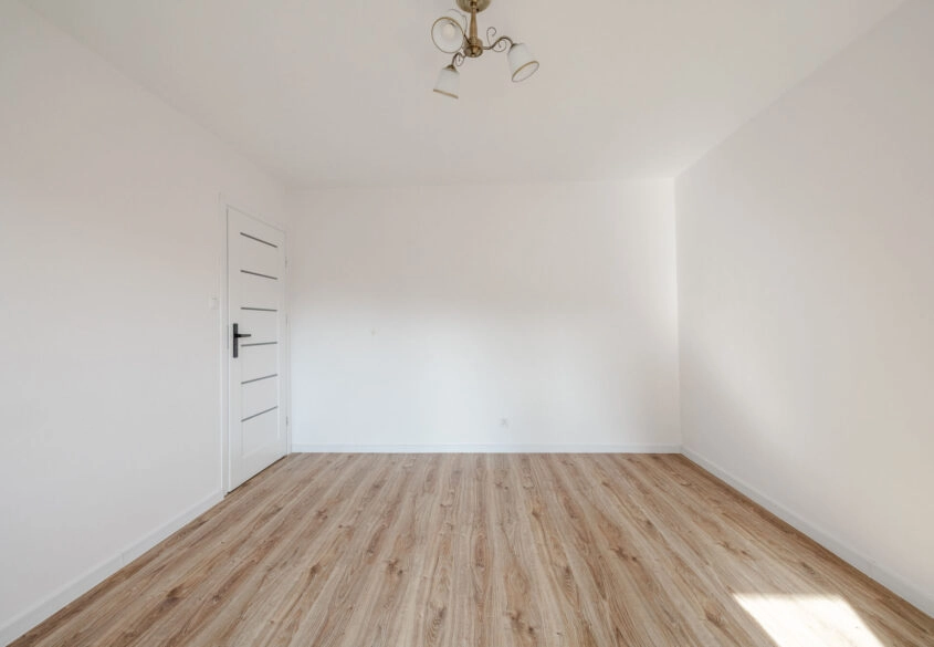 3 pokoje 60 m2 z GARAŻEM 17 m2 przy parku