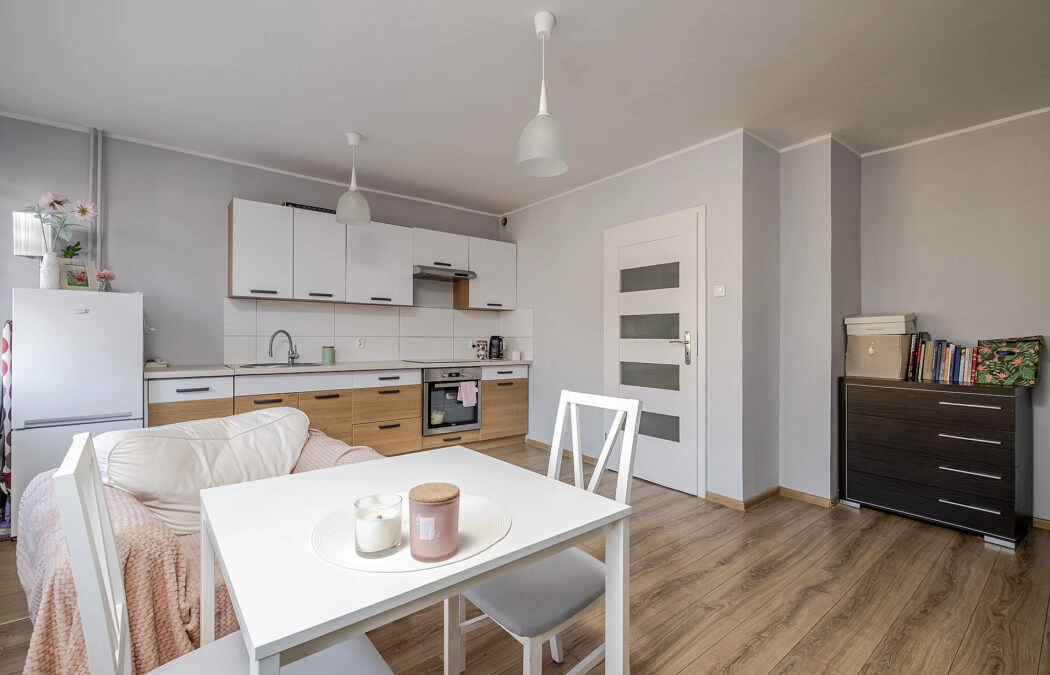 2 pokoje | Przymorze | blisko morza | 38 m²