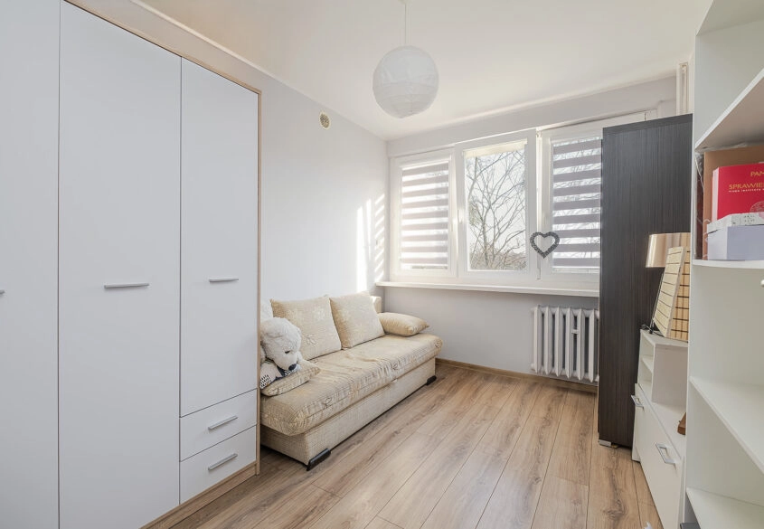 2 pokoje | Przymorze | blisko morza | 38 m²