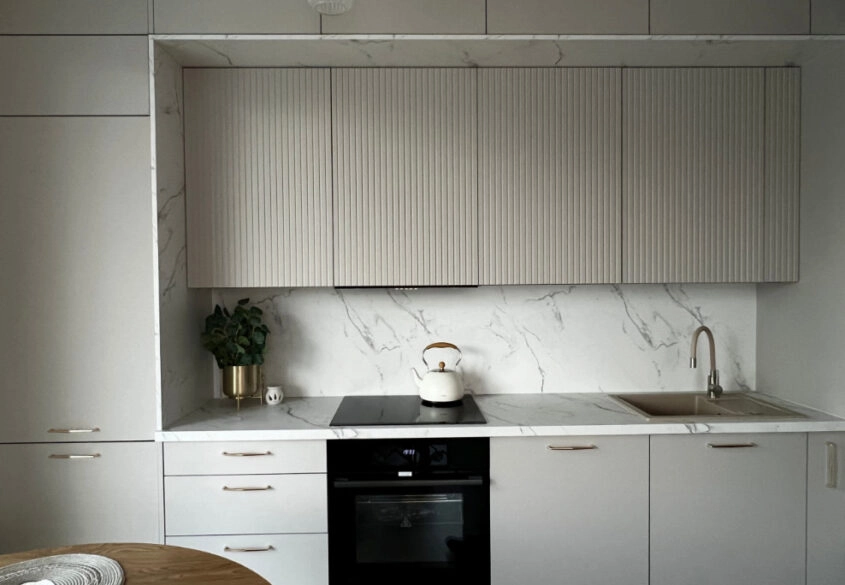 Nowoczesne, funkcjonale 3- pokojowe mieszkanie