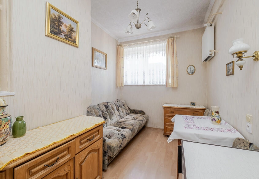 Mieszkanie w Starym Mieście Gdańska