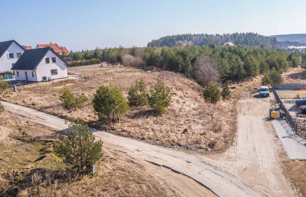 Pod Bliźniaki i Szereg | Vat 23% | Bez PCC 2%