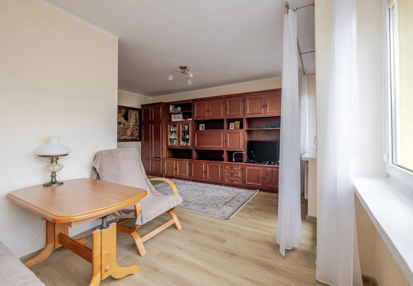 Idealny układ | Blok z cegły | Możliwe 3 pokoje!