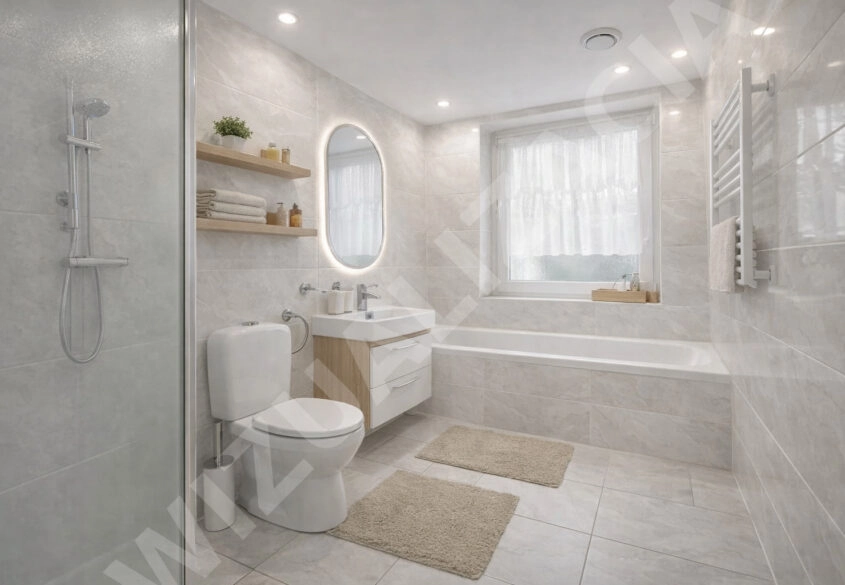 Bez zezwolenia dla obcokrajowca! Garaż!