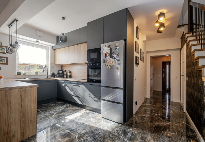 Wspaniały dom niedaleko Gdańska!