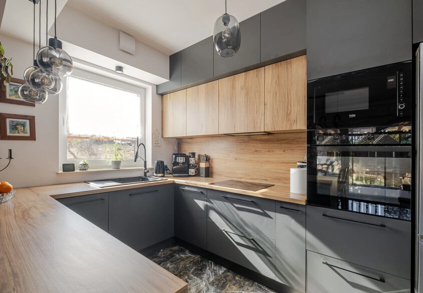 Wspaniały dom niedaleko Gdańska!