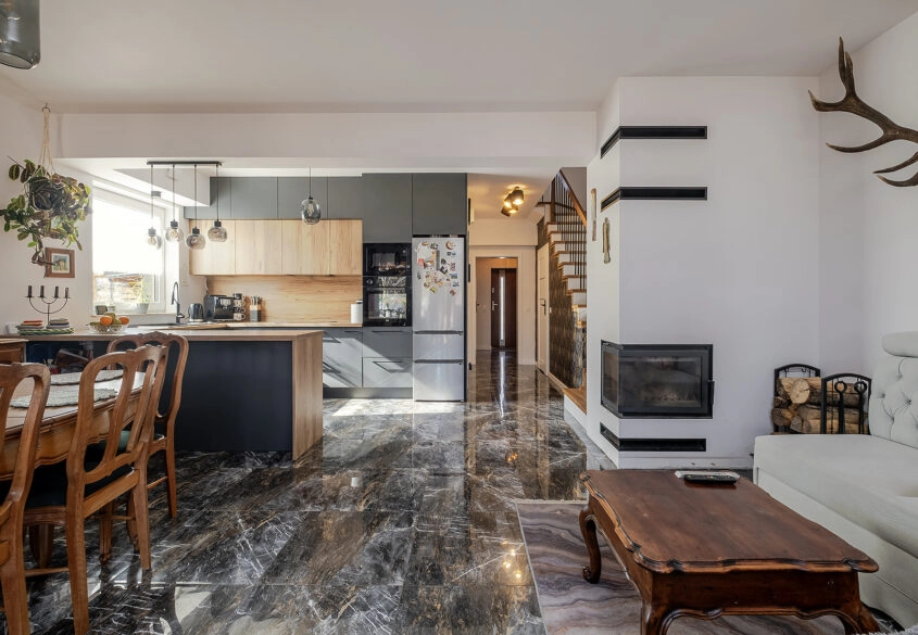 Wspaniały dom niedaleko Gdańska!