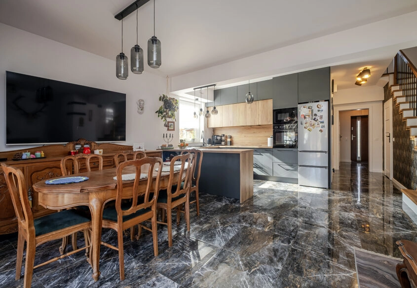 Wspaniały dom niedaleko Gdańska!