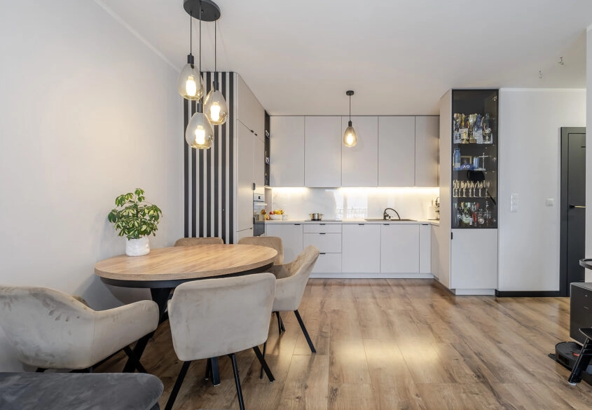 3 pokoje Gdańsk Wielkopolska, piękny widok!