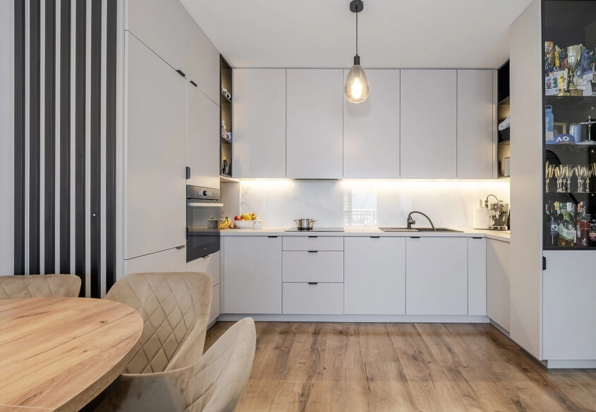 3 pokoje Gdańsk Wielkopolska, piękny widok!