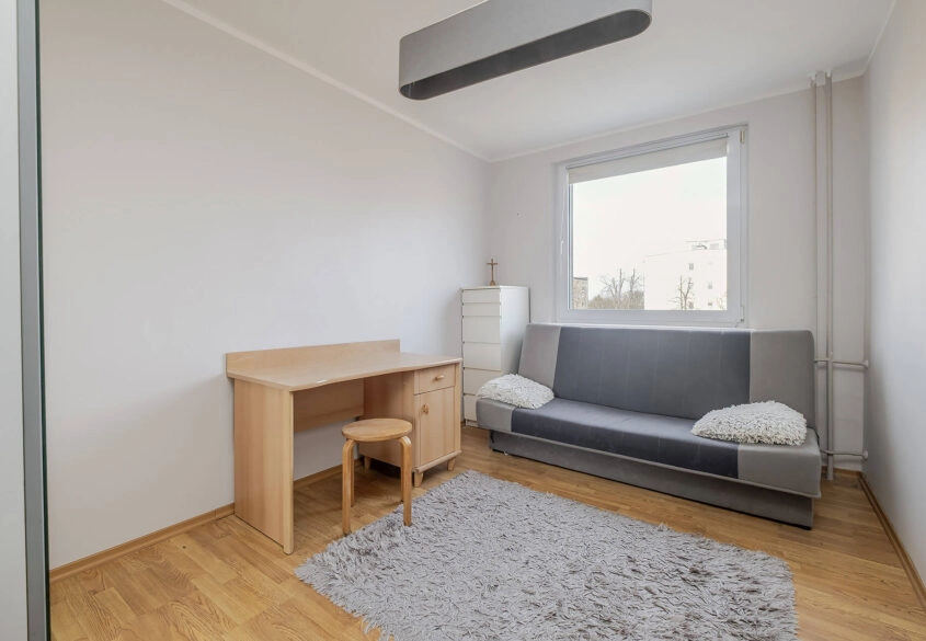 Gdańsk Żabianka – Mieszkanie 2 pokoje, 41,45 m²