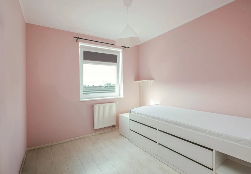 Słoneczne mieszkanie na zamknietym osiedlu, winda