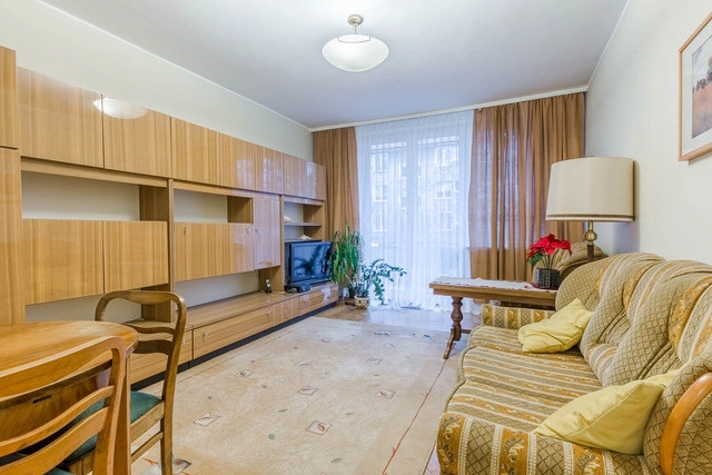 Mieszkanie w spokojnej okolicy! 3 osobne pokoje