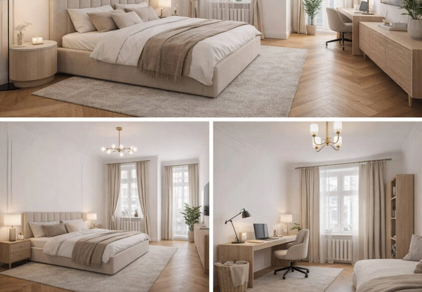 Inwestycja w ścisłym centrum- Śródmieście