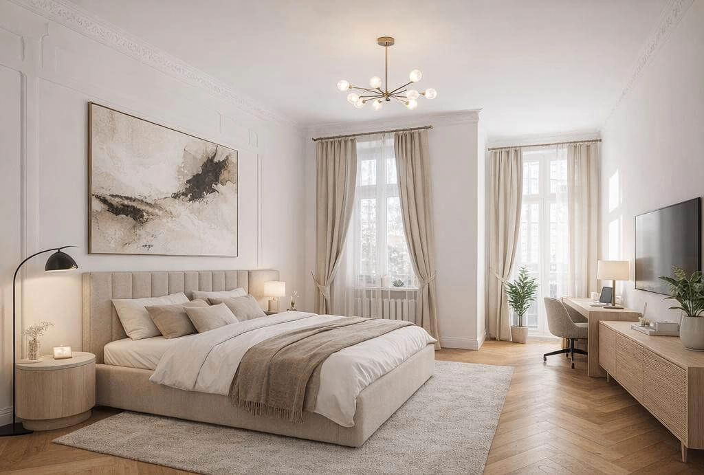 Inwestycja w ścisłym centrum- Śródmieście