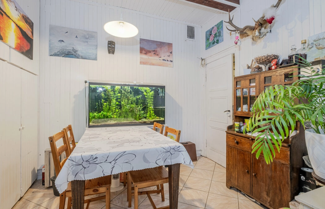 Mieszkanie w kamienicy Gdańsk Wrzeszcz-Aniołki