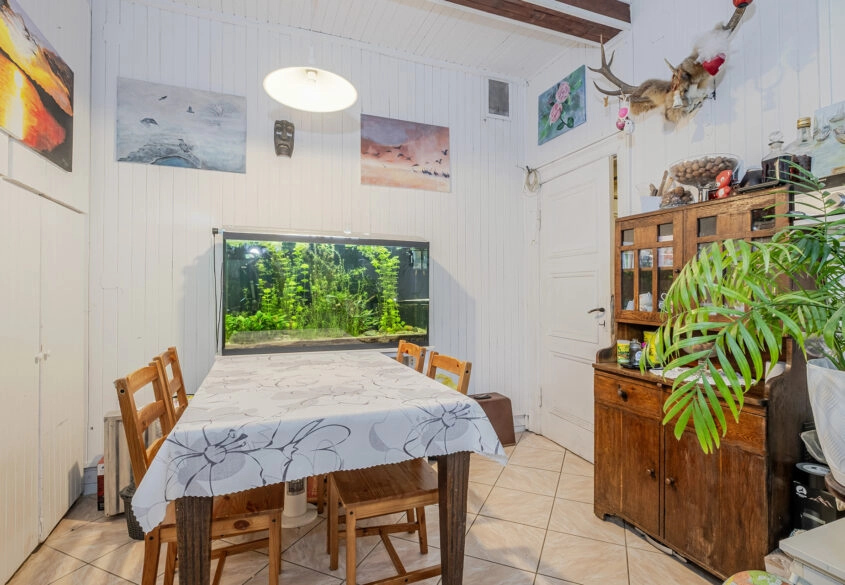 Mieszkanie w kamienicy Gdańsk Wrzeszcz-Aniołki