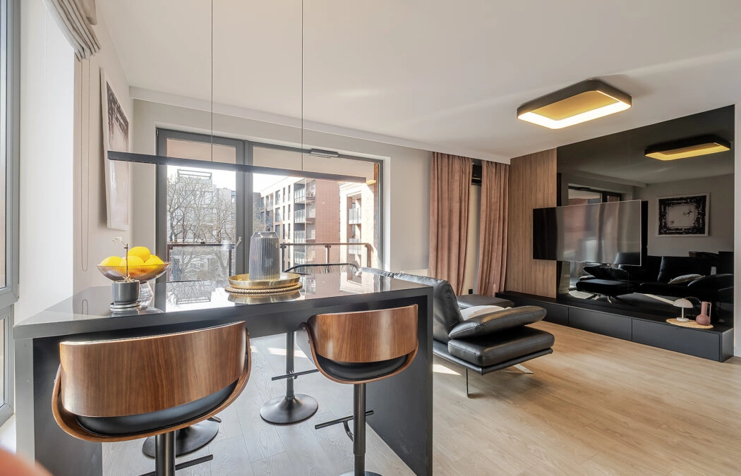 3 pokoje | Gdańsk, Łąkowa | Śródmieście