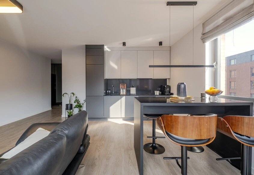 3 pokoje | Gdańsk, Łąkowa | Śródmieście