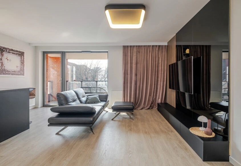 3 pokoje | Gdańsk, Łąkowa | Śródmieście