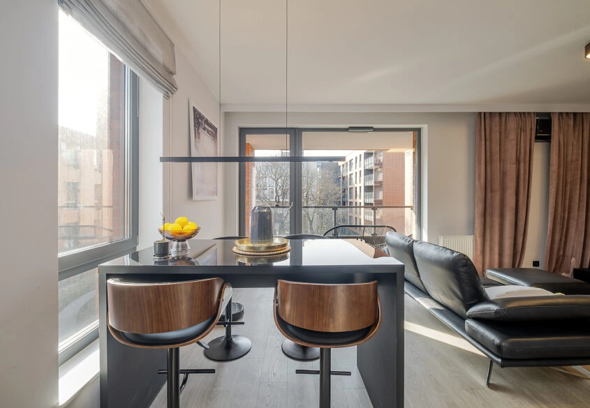 3 pokoje | Gdańsk, Łąkowa | Śródmieście