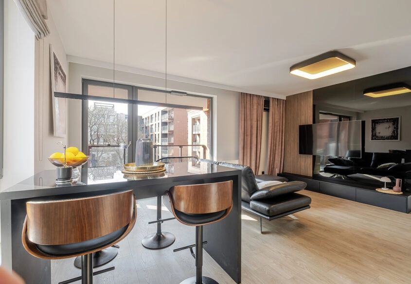 3 pokoje | Gdańsk, Łąkowa | Śródmieście