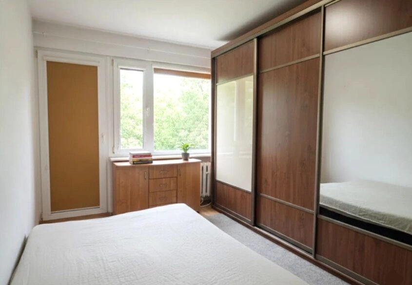 Gdańsk Zaspa- 5 pokoi- dobra komunikacja