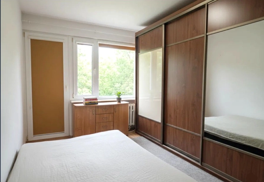 Gdańsk Zaspa- 5 pokoi- dobra komunikacja