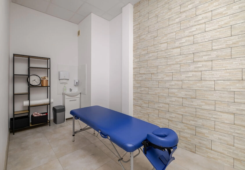 Gdynia - Lokal inwestycyjny, 3 gabinety, parter