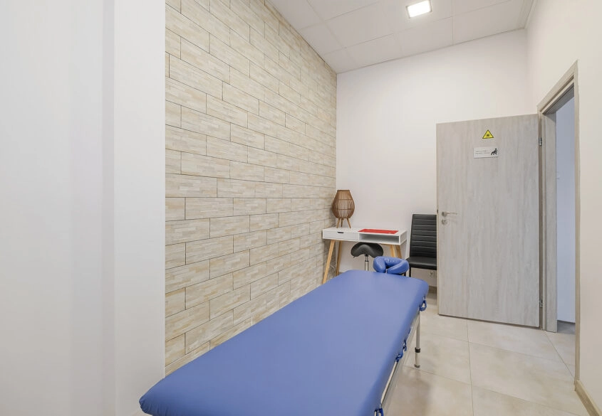 Gdynia - Lokal inwestycyjny, 3 gabinety, parter