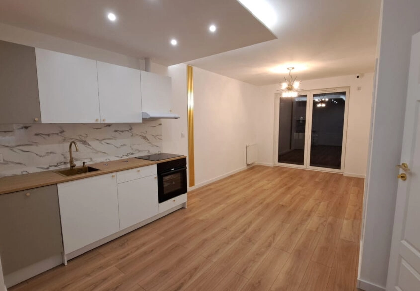 2 POKOJE W CENTRUM GDAŃSKA/SMART HOME/WYKOŃCZONE