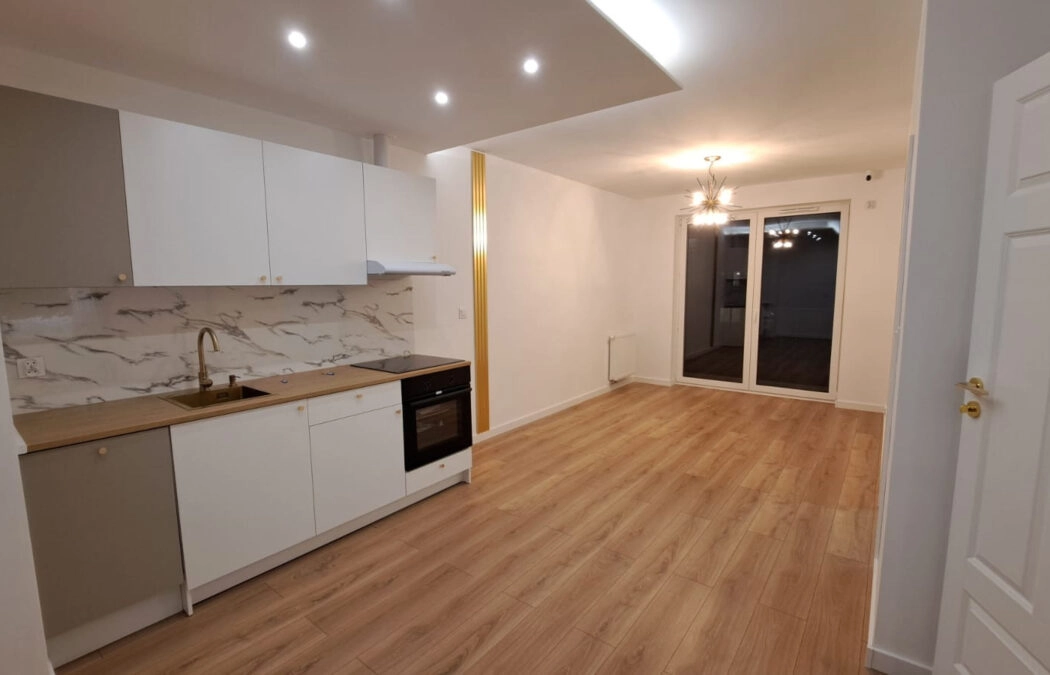 1 POKÓJ W CENTRUM GDAŃSKA /SMART HOME/WYKOŃCZONE