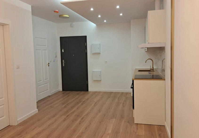 1 POKÓJ W CENTRUM GDAŃSKA /SMART HOME/WYKOŃCZONE