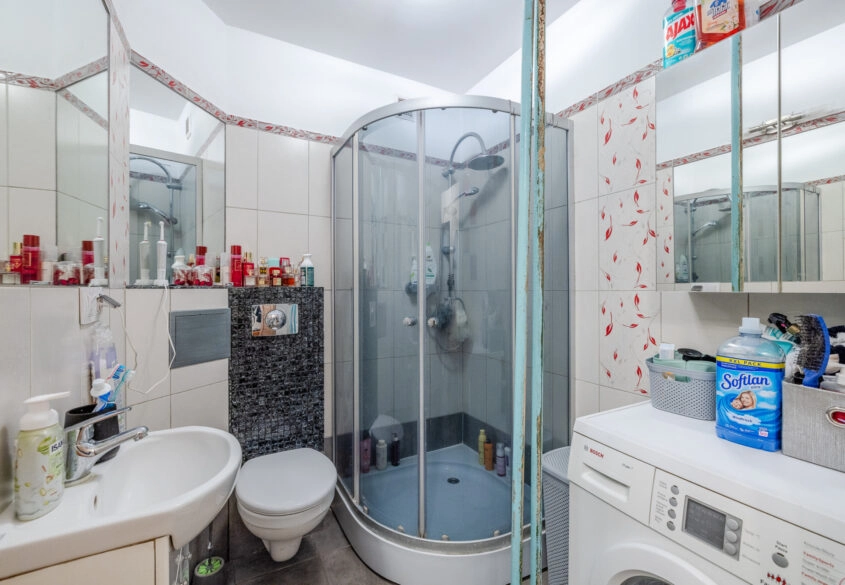 Słoneczne 3 pokoje na Żabiance – 15 min od morza