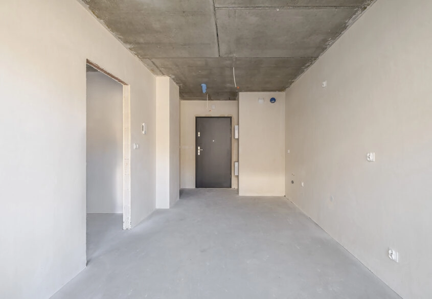 2 POKOJE W CENTRUM GDAŃSKA/SMART HOME/WYKOŃCZONE