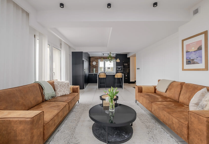 Dom wolnostojący | Taras, fotowoltaika | Straszyn