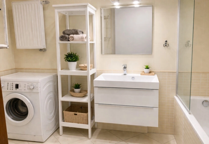 2 pokoje- Jelitkowski Dwór