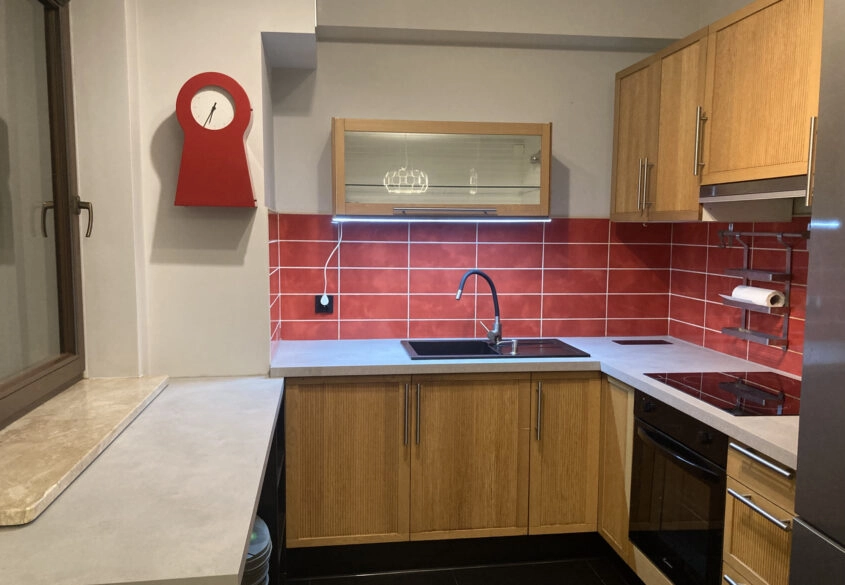 2 pokoje- Jelitkowski Dwór