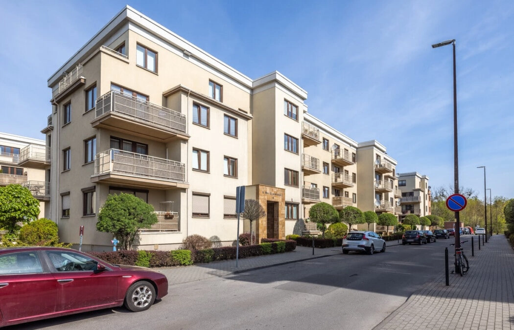 2 pokoje- Jelitkowski Dwór