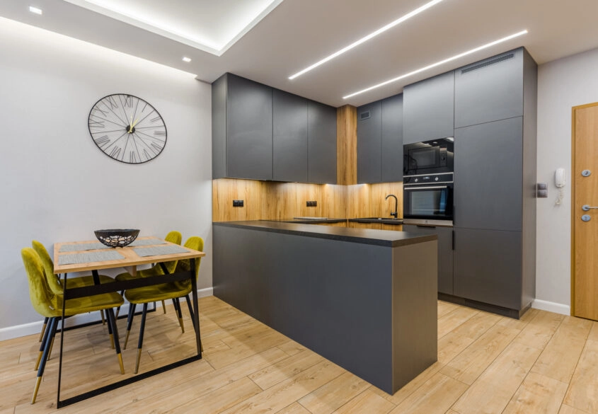 Do wynajęcia 3 pokoje Wałowa Gdańsk  Śródmieście