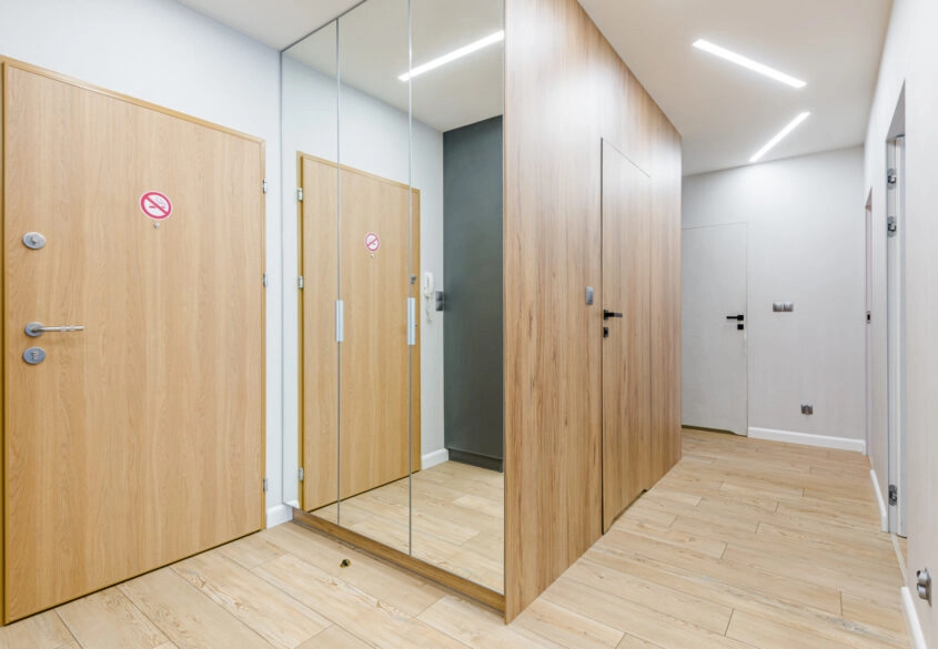 Do wynajęcia 3 pokoje Wałowa Gdańsk  Śródmieście