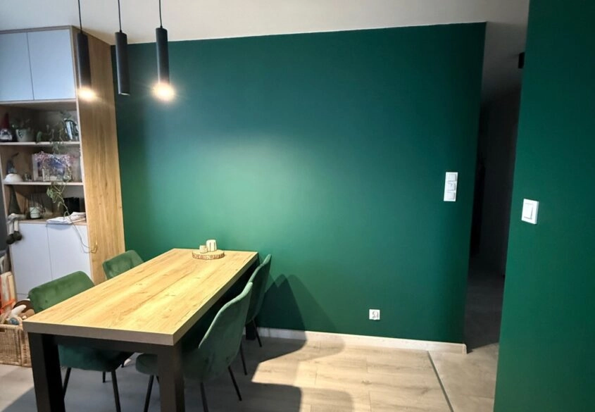 3 POKOJE | 65 m² | TARAS I Gdańsk Jasień
