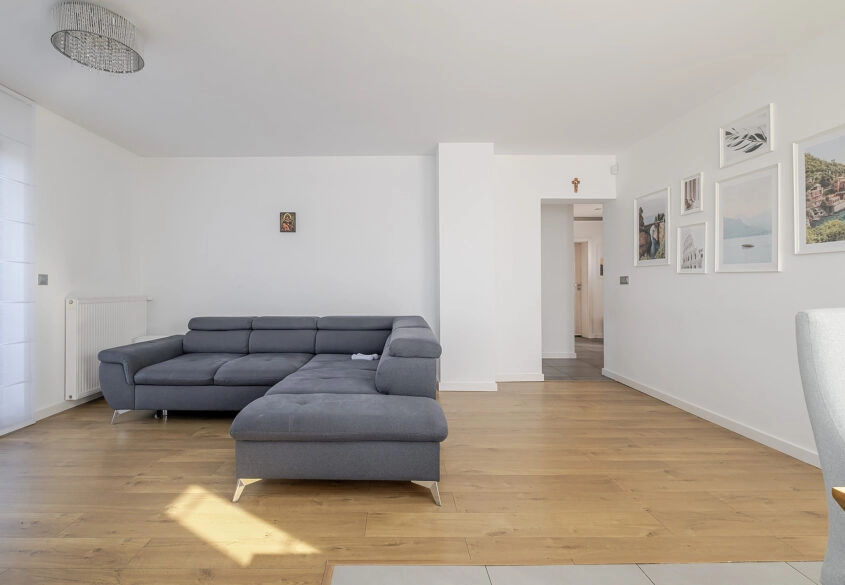 5-pokojowy dom wolnostojący na dużej działce!