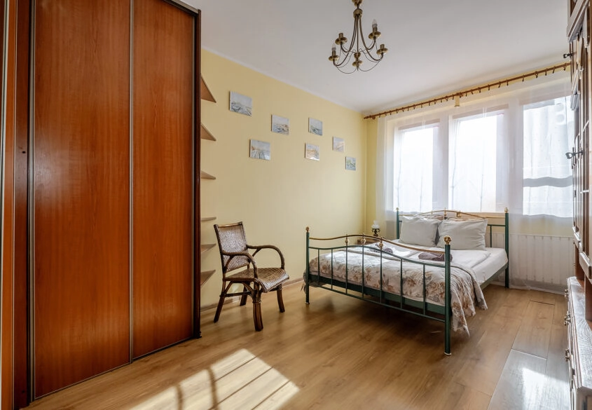 2 pokoje w sercu gdańskiego Starego Miasta!