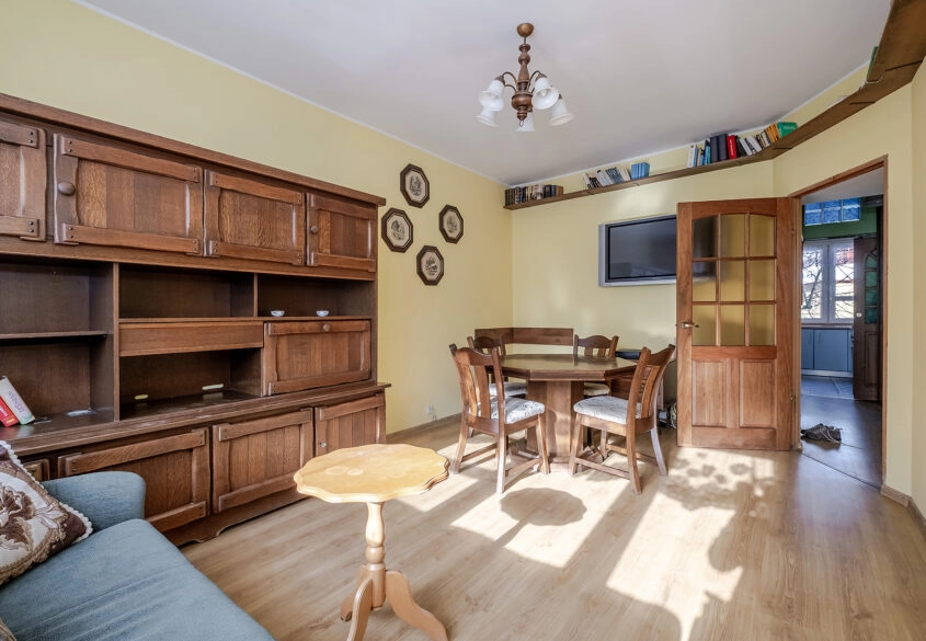 2 pokoje w sercu gdańskiego Starego Miasta!