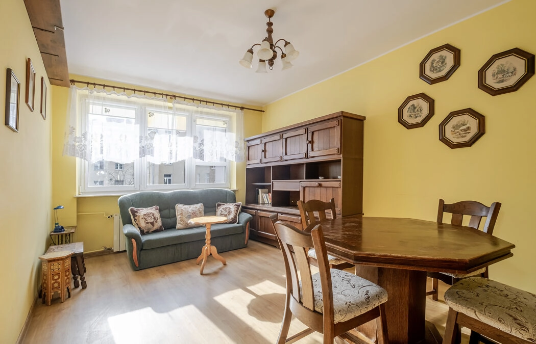 2 pokoje w sercu gdańskiego Starego Miasta!