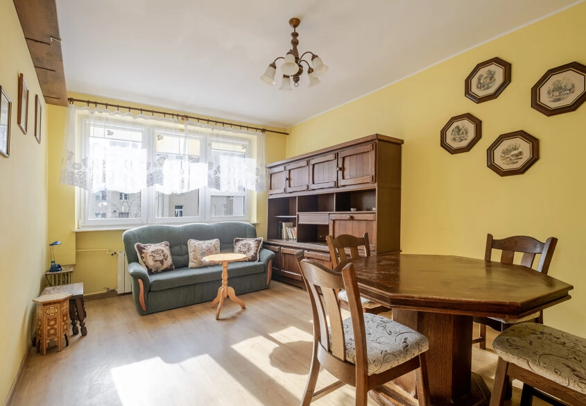 2 pokoje w sercu gdańskiego Starego Miasta!